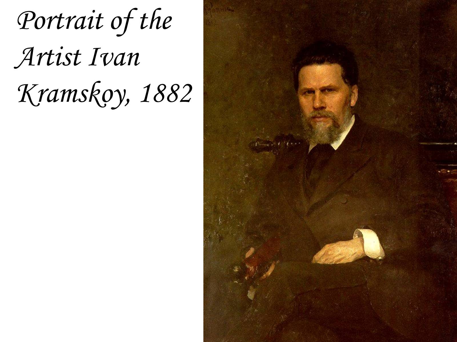 Презентація на тему «Ilya E. Repin» - Слайд #33 Презентація на тему «Ilya E. Repin» - Слайд #33