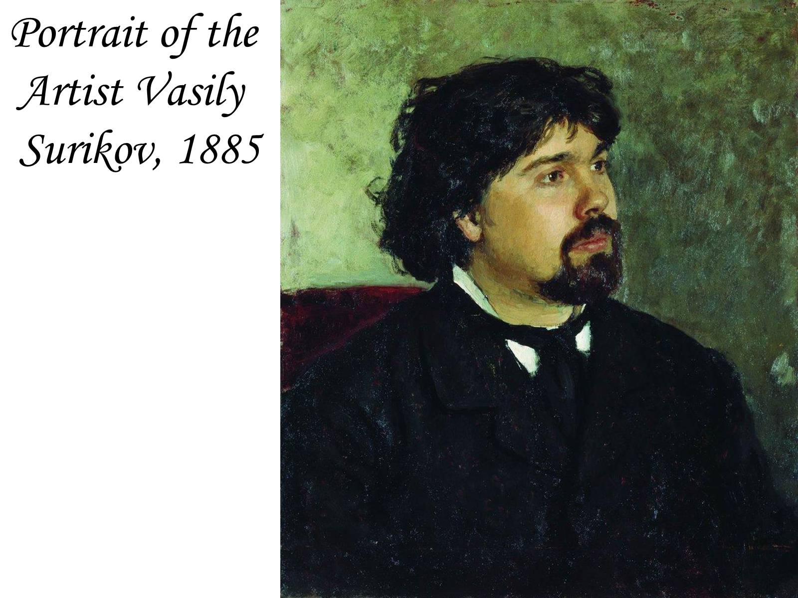 Презентація на тему «Ilya E. Repin» - Слайд #34 Презентація на тему «Ilya E. Repin» - Слайд #34