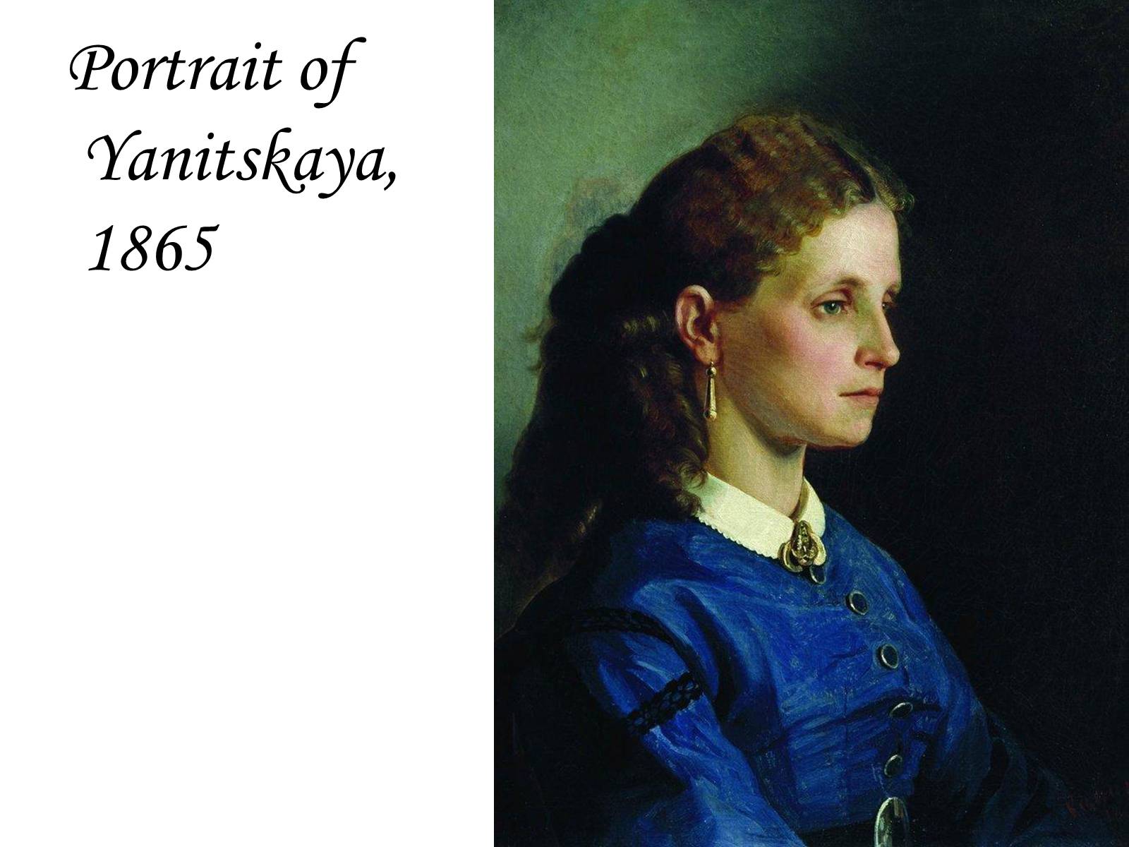 Презентація на тему «Ilya E. Repin» - Слайд #36 Презентація на тему «Ilya E. Repin» - Слайд #36