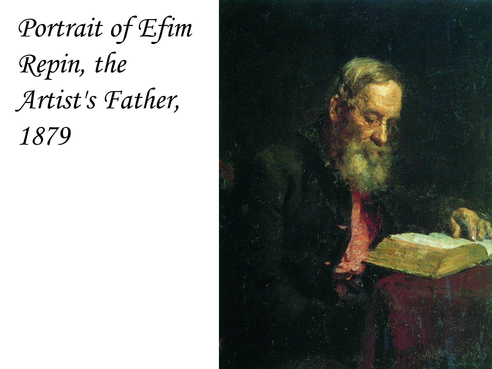 Презентація на тему «Ilya E. Repin» - Слайд #38 Презентація на тему «Ilya E. Repin» - Слайд #38