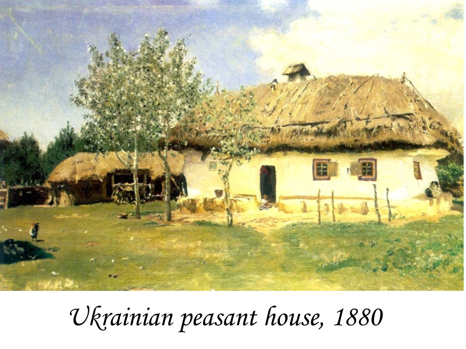 Презентація на тему «Ilya E. Repin» - Слайд #47 Презентація на тему «Ilya E. Repin» - Слайд #47