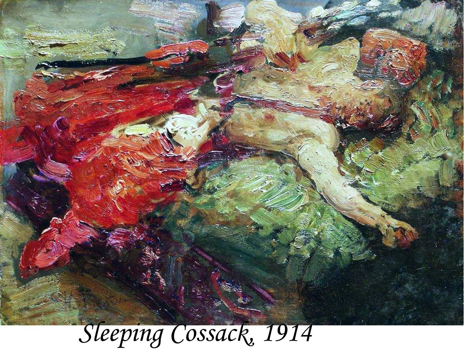 Презентація на тему «Ilya E. Repin» - Слайд #53 Презентація на тему «Ilya E. Repin» - Слайд #53