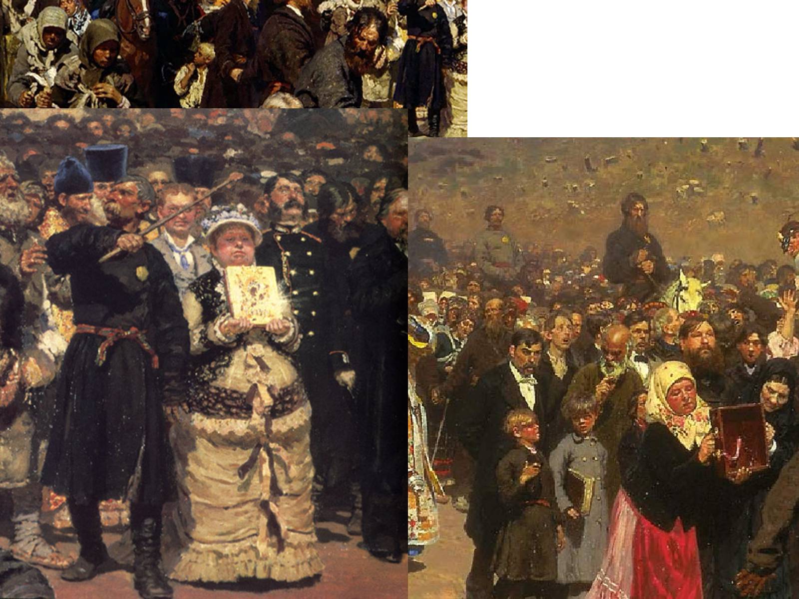 Презентація на тему «Ilya E. Repin» - Слайд #6 Презентація на тему «Ilya E. Repin» - Слайд #6