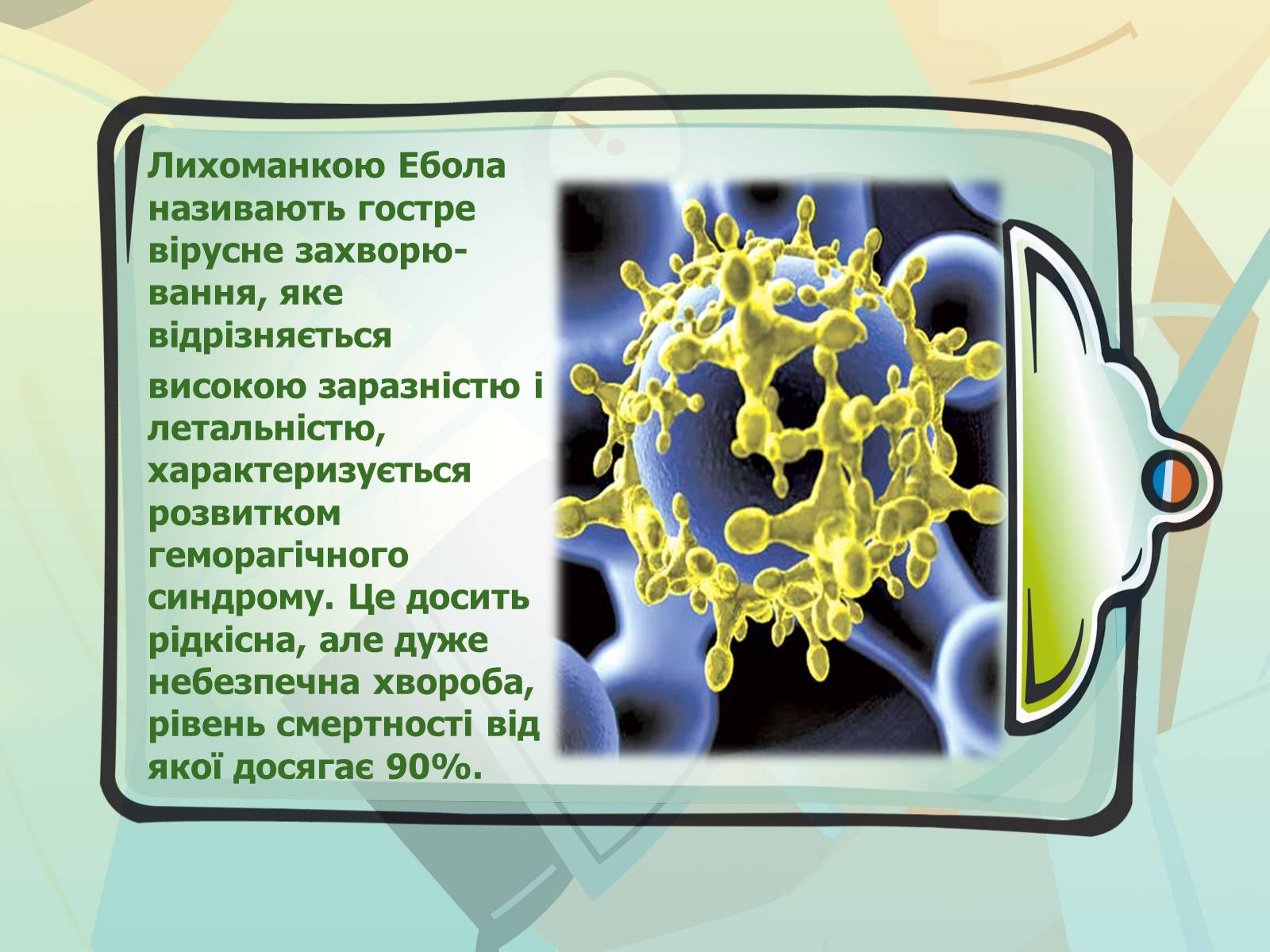 Презентація на тему «Парентеральні вірусні інфекції» - Слайд #25 Презентація на тему «Парентеральні вірусні інфекції» - Слайд #25