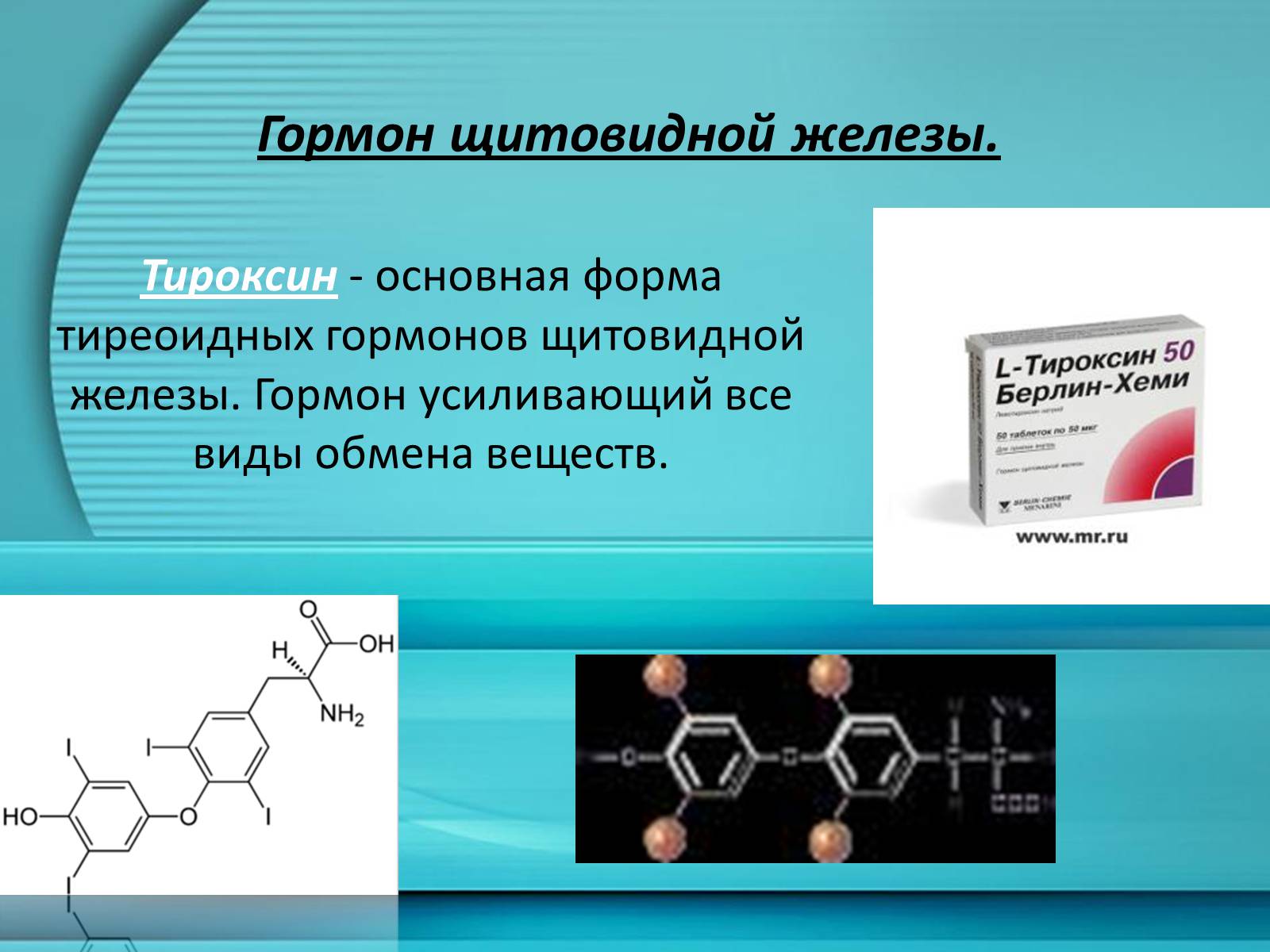 Презентація на тему «Гормони» (варіант 1) - Слайд #7 Презентація на тему «Гормони» (варіант 1) - Слайд #7