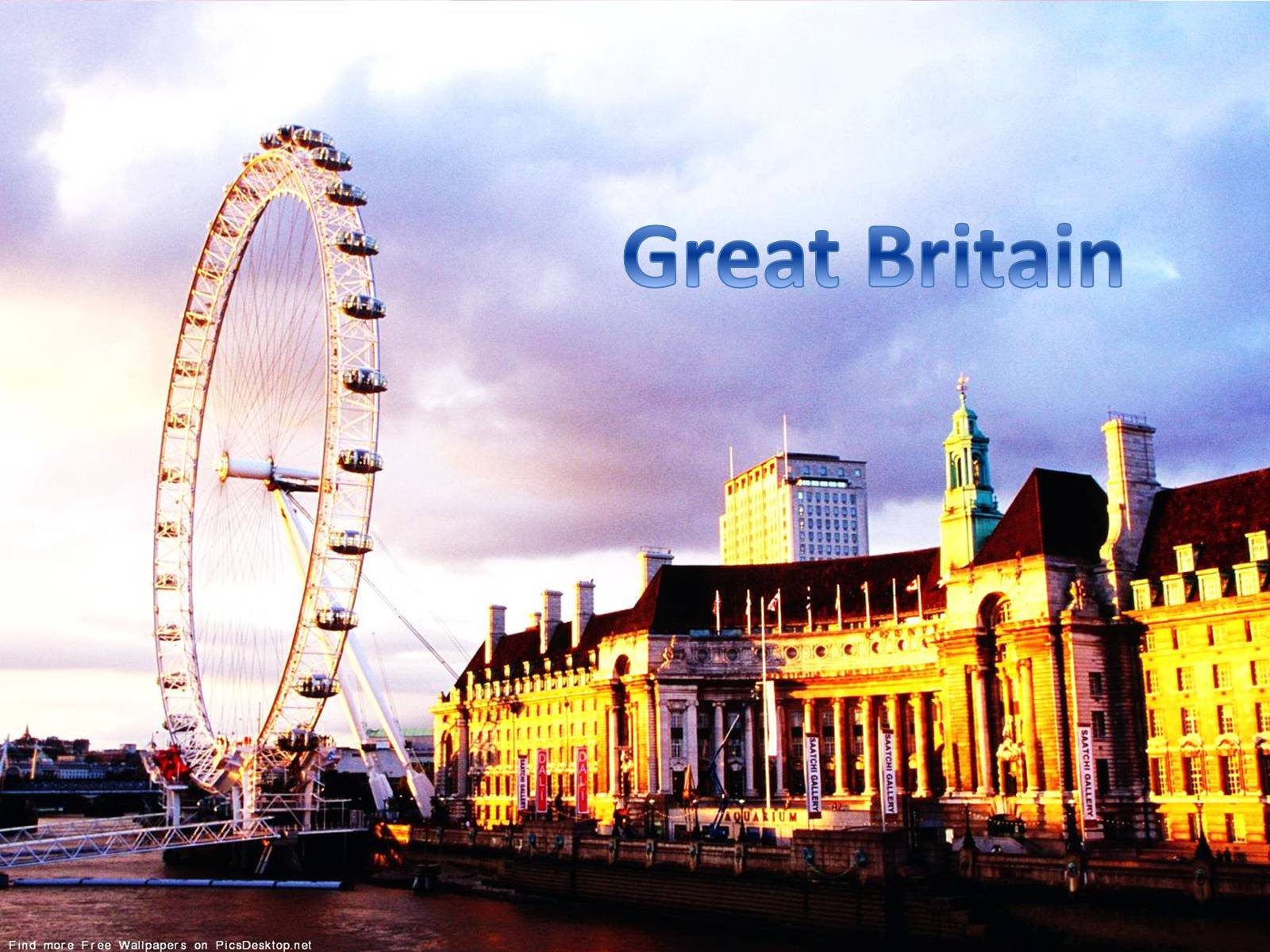 Презентація на тему «Great Britain» (варіант 5) - Слайд #1 Презентація на тему «Great Britain» (варіант 5) - Слайд #1