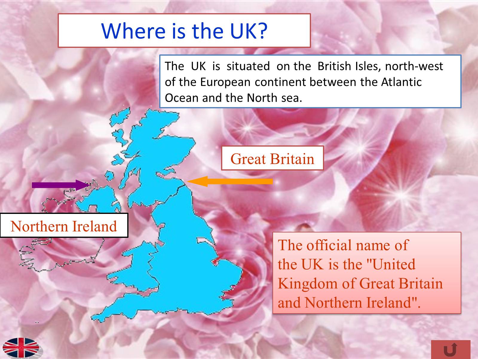Презентація на тему «Great Britain» (варіант 5) - Слайд #2 Презентація на тему «Great Britain» (варіант 5) - Слайд #2
