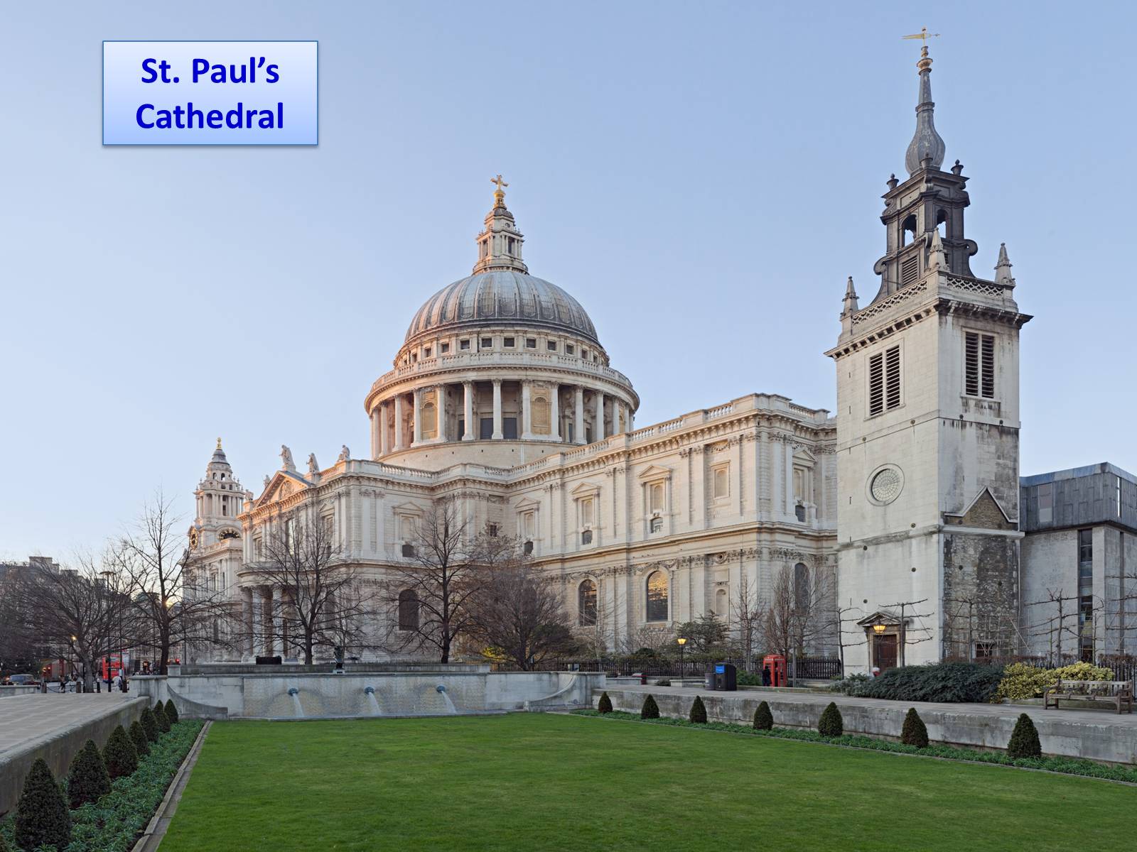 Презентація на тему «Great Britain» (варіант 5) - Слайд #41 Презентація на тему «Great Britain» (варіант 5) - Слайд #41