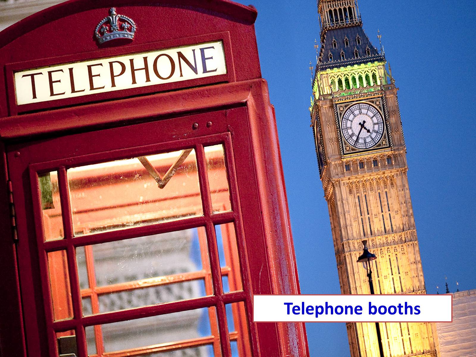 Презентація на тему «Great Britain» (варіант 5) - Слайд #47 Презентація на тему «Great Britain» (варіант 5) - Слайд #47