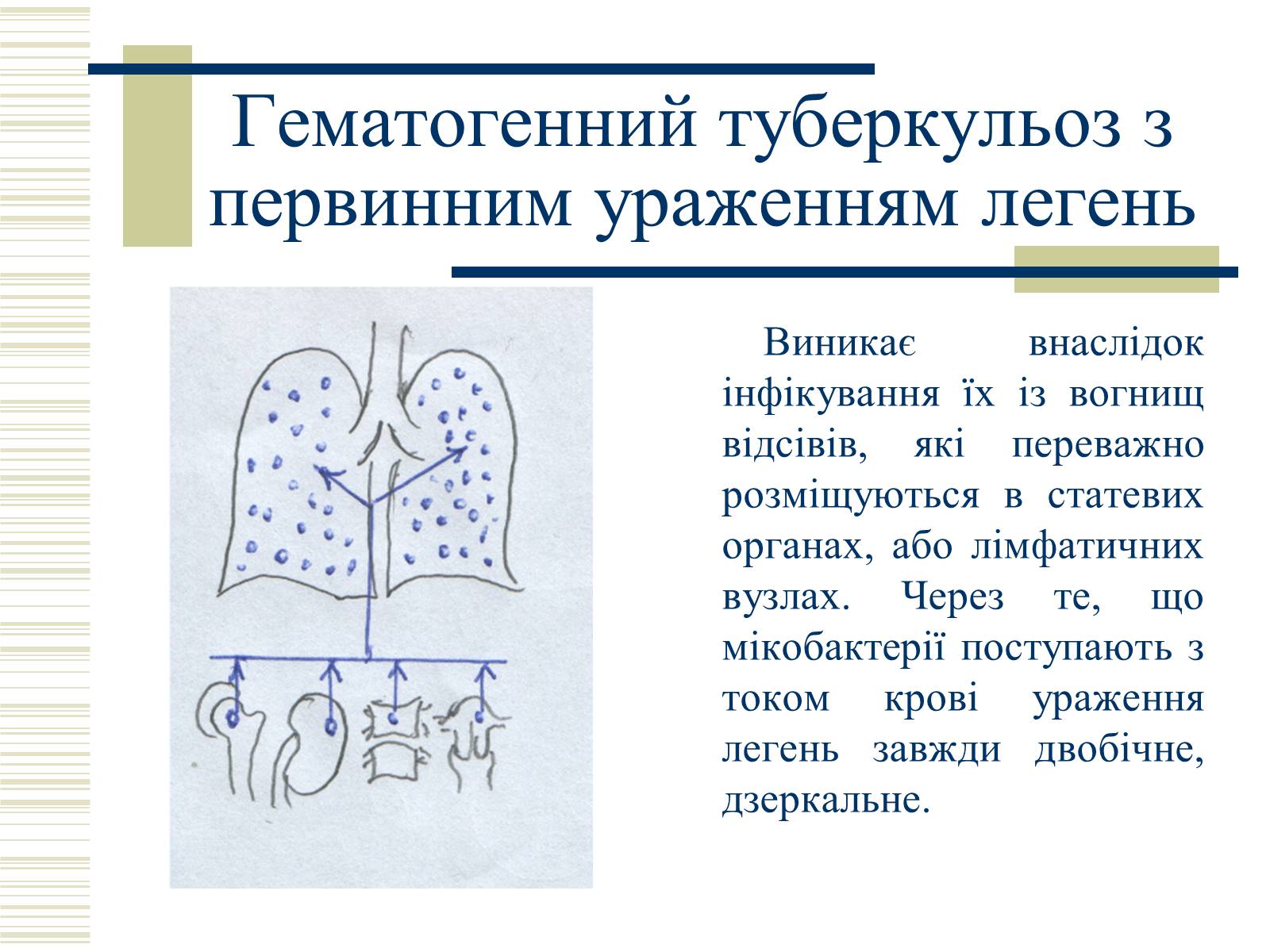 Презентація на тему «Патологічна анатомія туберкульозу» - Слайд #18 Презентація на тему «Патологічна анатомія туберкульозу» - Слайд #18
