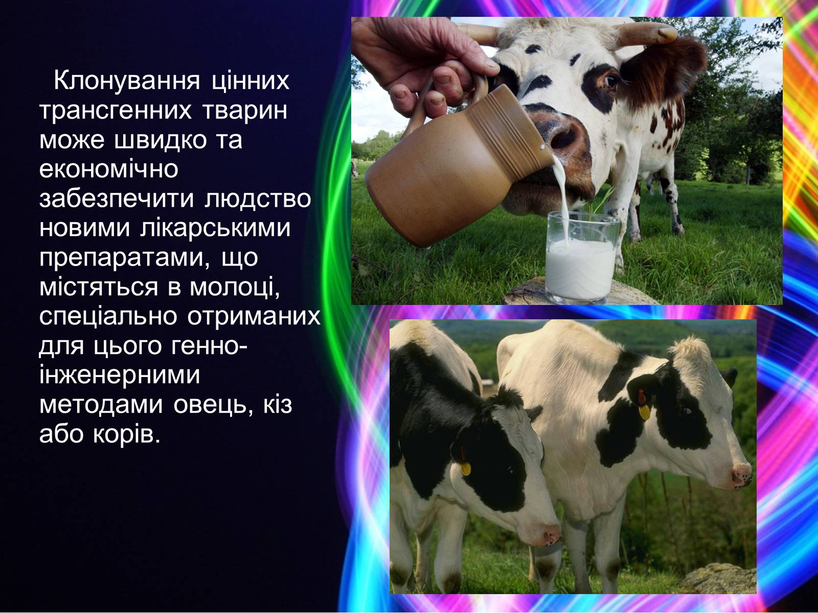 Презентація на тему «Клонування» (варіант 3) - Слайд #9 Презентація на тему «Клонування» (варіант 3) - Слайд #9