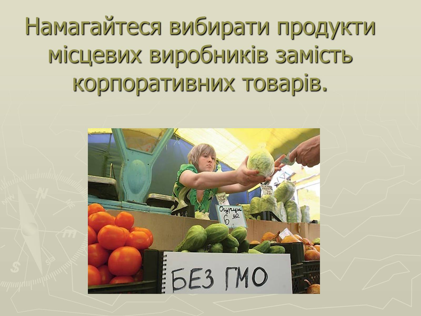 Презентація на тему «Генетично модифіковані організми» (варіант 4) - Слайд #11 Презентація на тему «Генетично модифіковані організми» (варіант 4) - Слайд #11