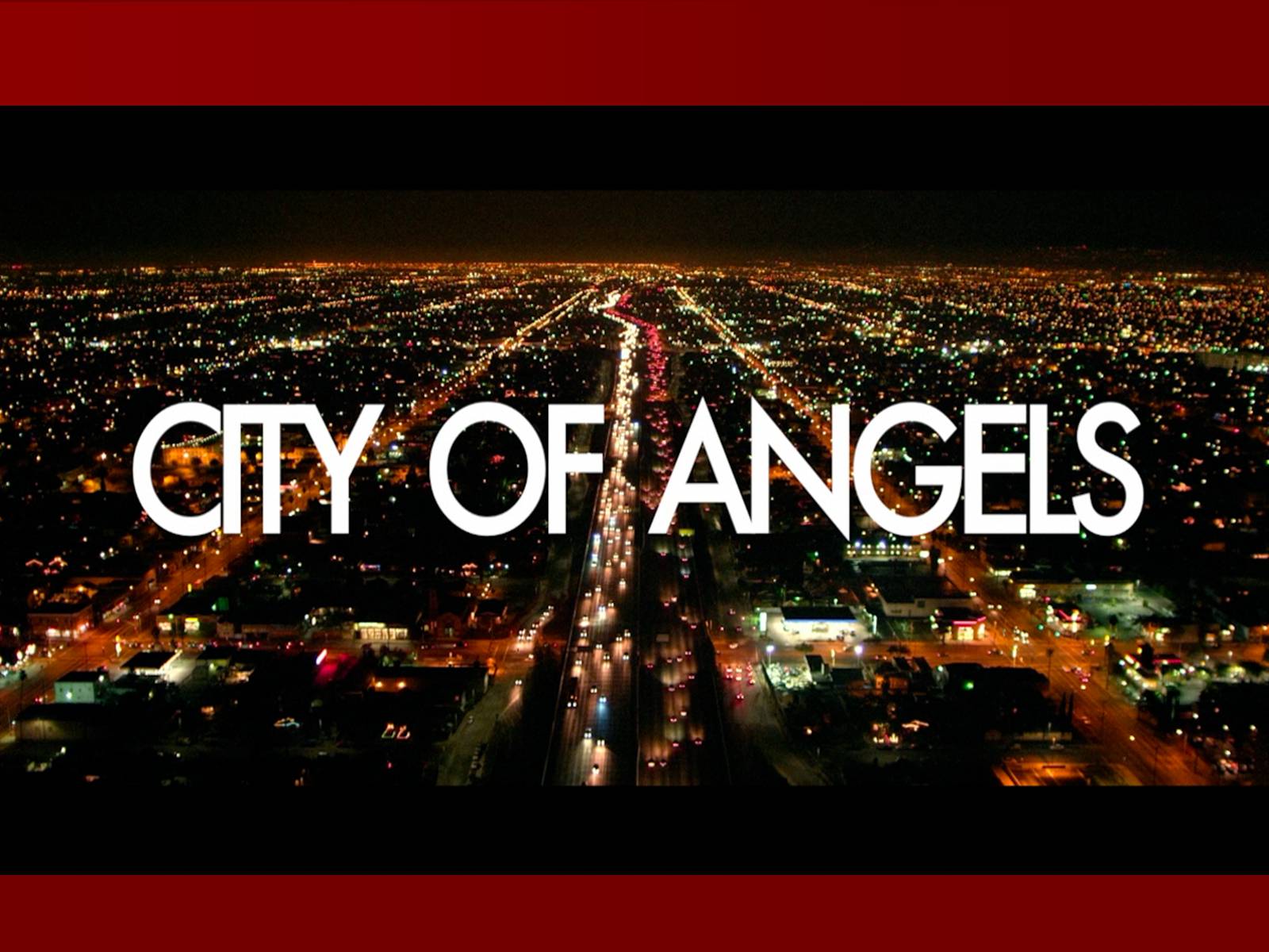 Презентація на тему «Los Angeles» (варіант 1) - Слайд #1 Презентація на тему «Los Angeles» (варіант 1) - Слайд #1