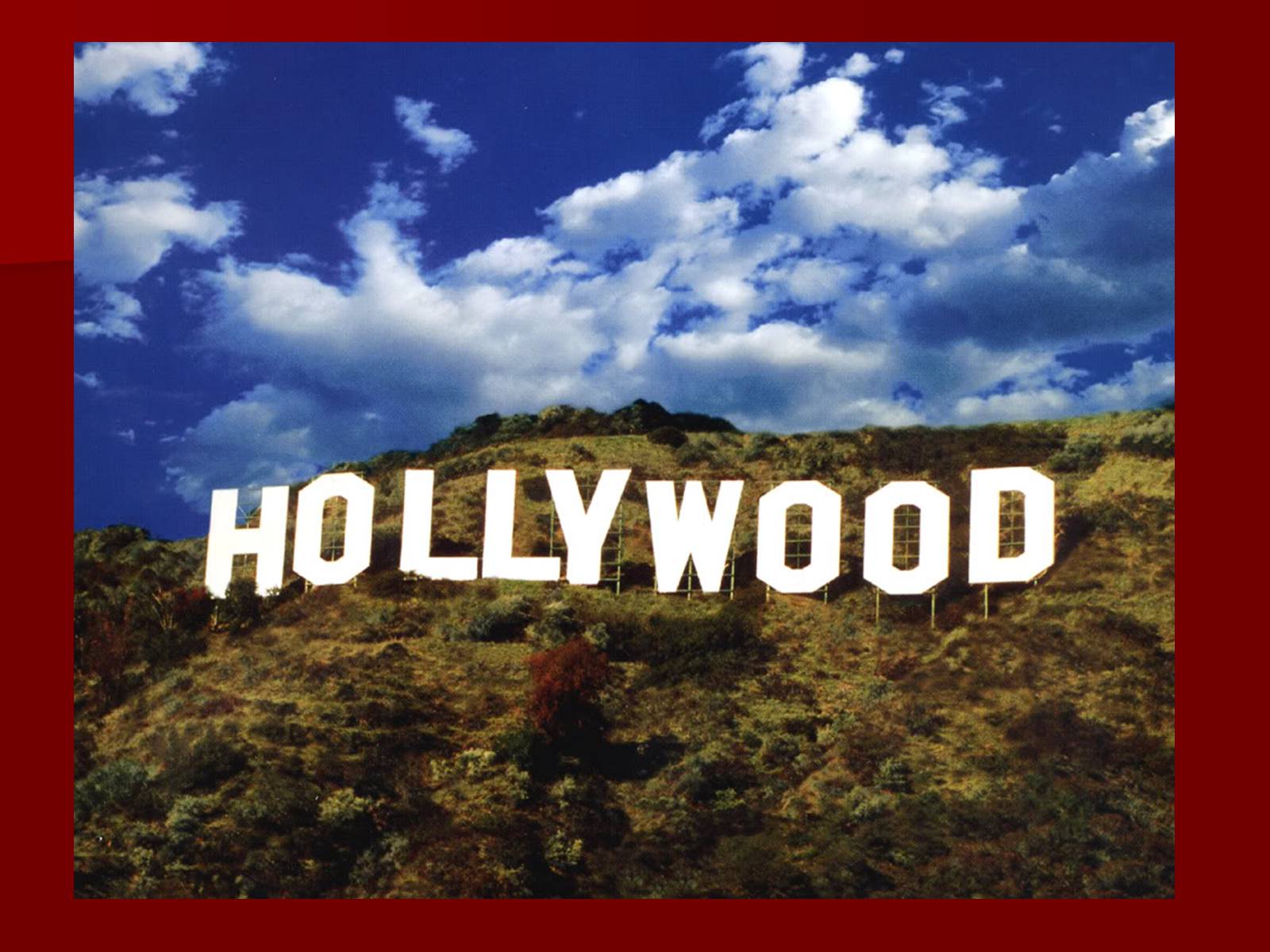 Презентація на тему «Los Angeles» (варіант 1) - Слайд #7 Презентація на тему «Los Angeles» (варіант 1) - Слайд #7