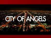 Презентація на тему «Los Angeles» (варіант 1)
