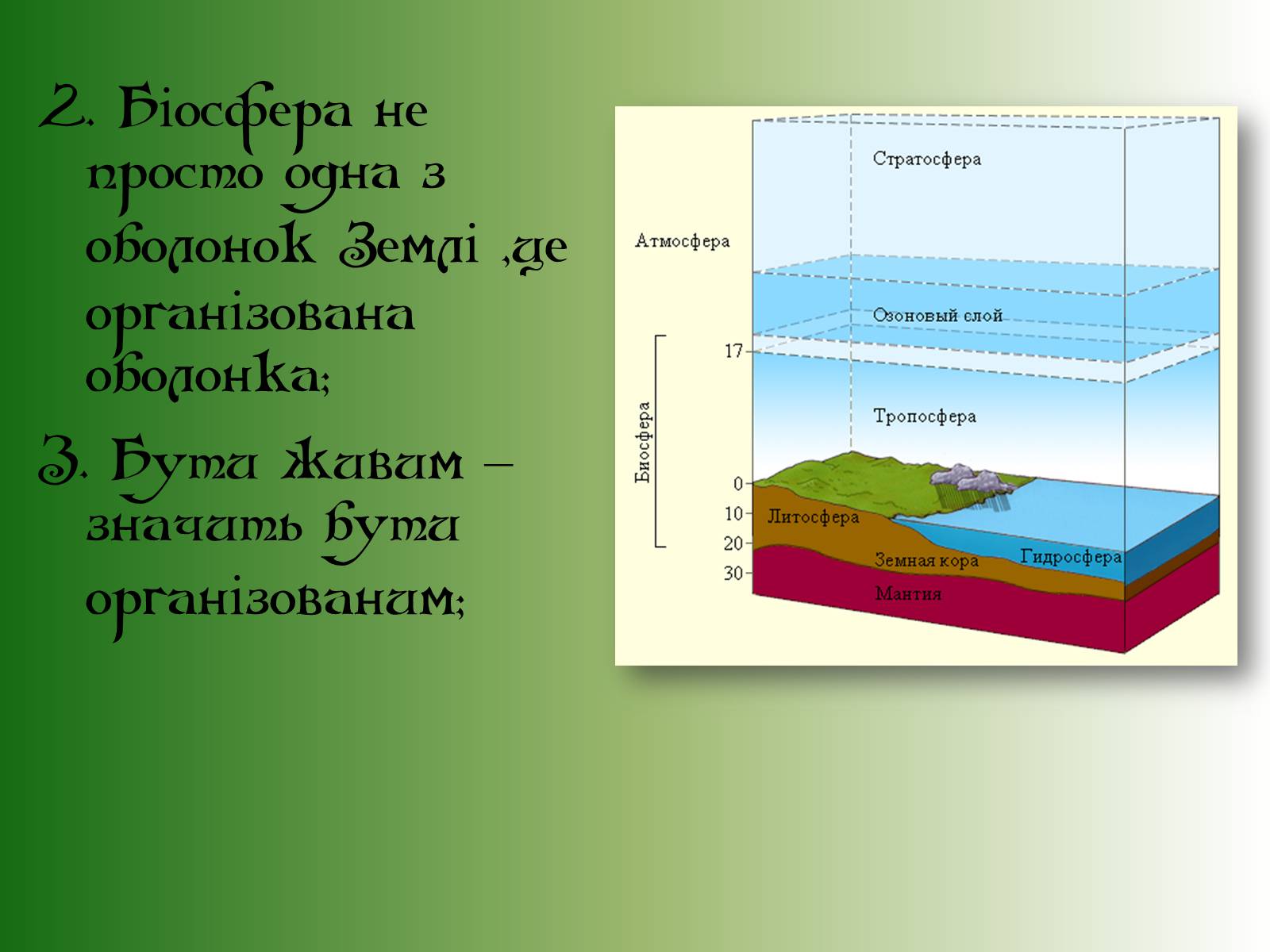 Презентація на тему «Володимир Іванович Вернадський» (варіант 6) - Слайд #6 Презентація на тему «Володимир Іванович Вернадський» (варіант 6) - Слайд #6