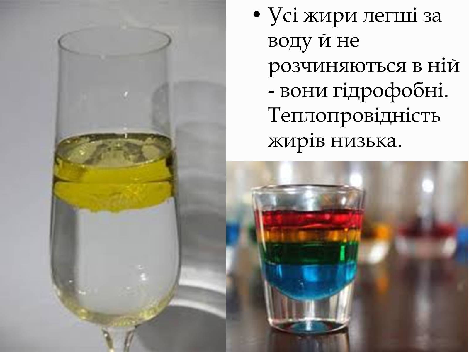 Презентація на тему «Перетворення в організмі жирів» - Слайд #10 Презентація на тему «Перетворення в організмі жирів» - Слайд #10