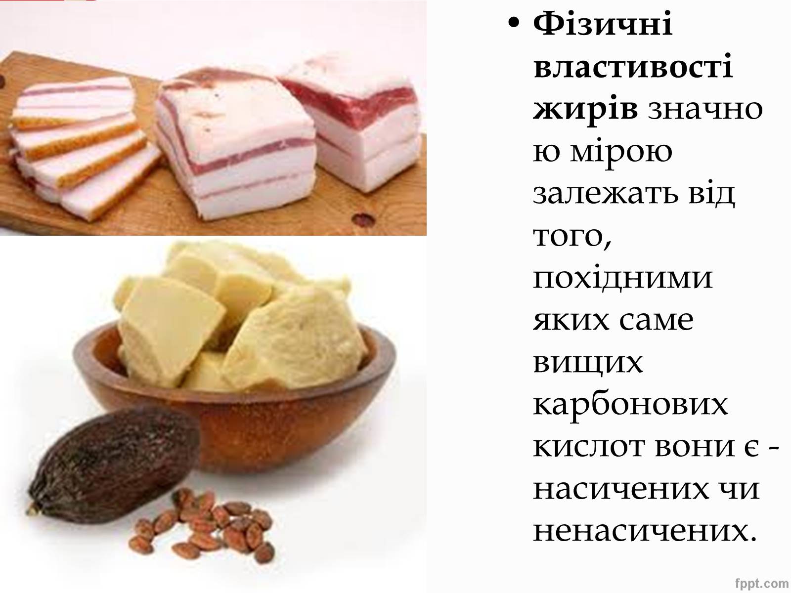 Презентація на тему «Перетворення в організмі жирів» - Слайд #9 Презентація на тему «Перетворення в організмі жирів» - Слайд #9