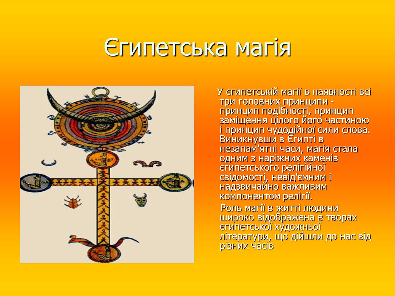 Презентація на тему «Стародавній Єгипет» (варіант 3) - Слайд #12 Презентація на тему «Стародавній Єгипет» (варіант 3) - Слайд #12