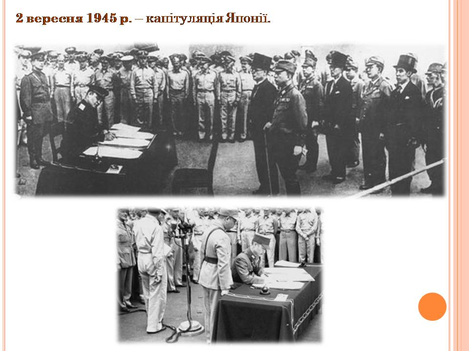 Презентація на тему «Друга світова війна» (варіант 3) - Слайд #85 Презентація на тему «Друга світова війна» (варіант 3) - Слайд #85