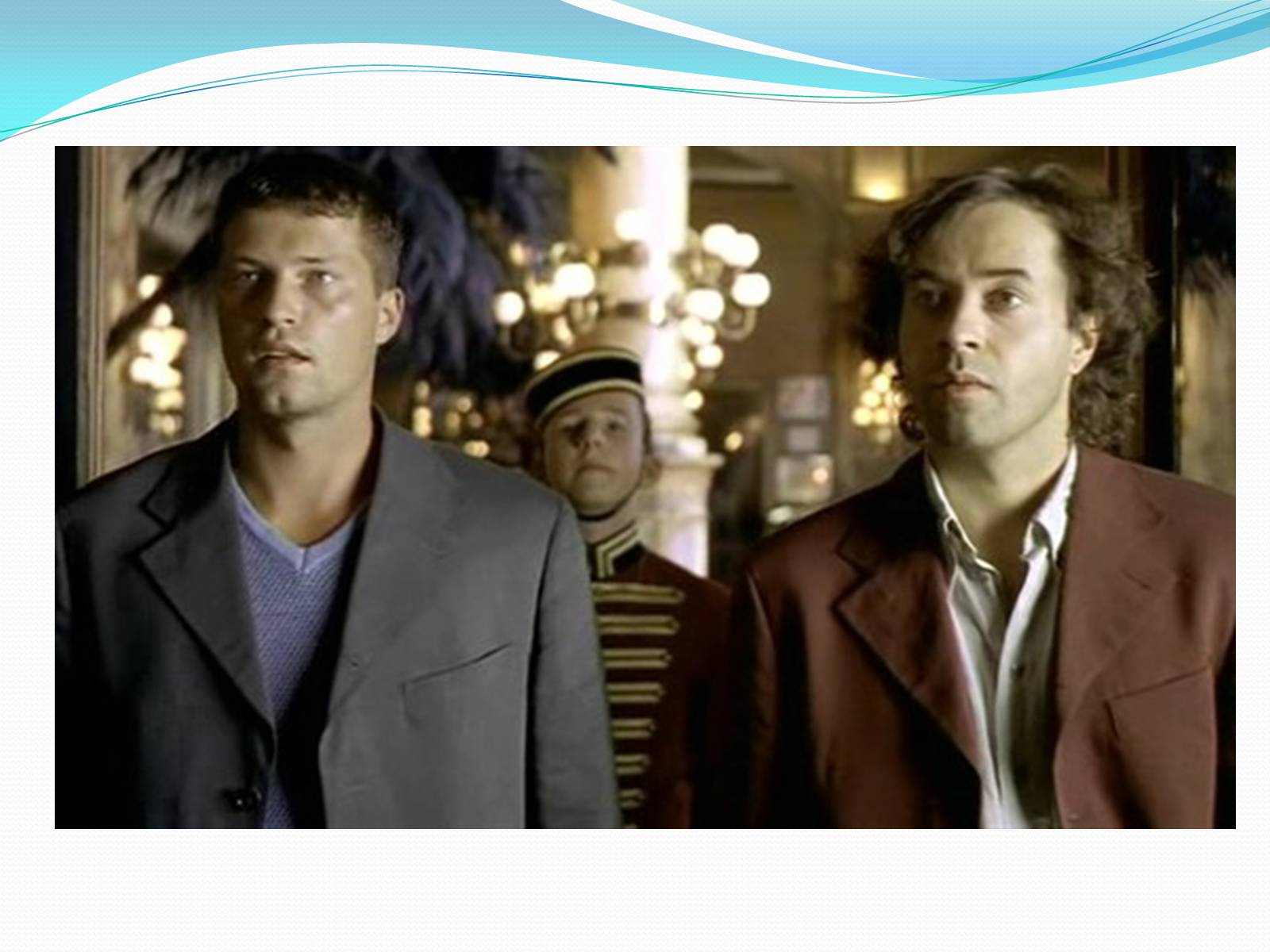 Презентація на тему «Knockin’ on Heaven’s Door» - Слайд #12 Презентація на тему «Knockin’ on Heaven’s Door» - Слайд #12