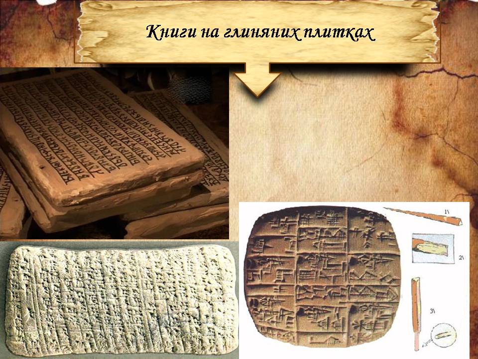 Презентація на тему «Історія книгодрукування у світі» - Слайд #6 Презентація на тему «Історія книгодрукування у світі» - Слайд #6