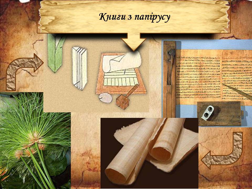 Презентація на тему «Історія книгодрукування у світі» - Слайд #7 Презентація на тему «Історія книгодрукування у світі» - Слайд #7