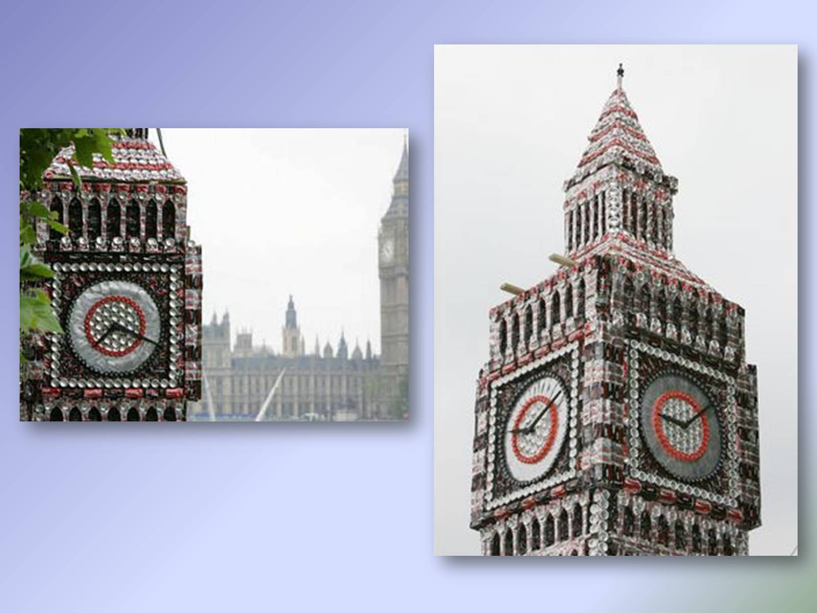 Презентація на тему «Big Ben» (варіант 1) - Слайд #16 Презентація на тему «Big Ben» (варіант 1) - Слайд #16