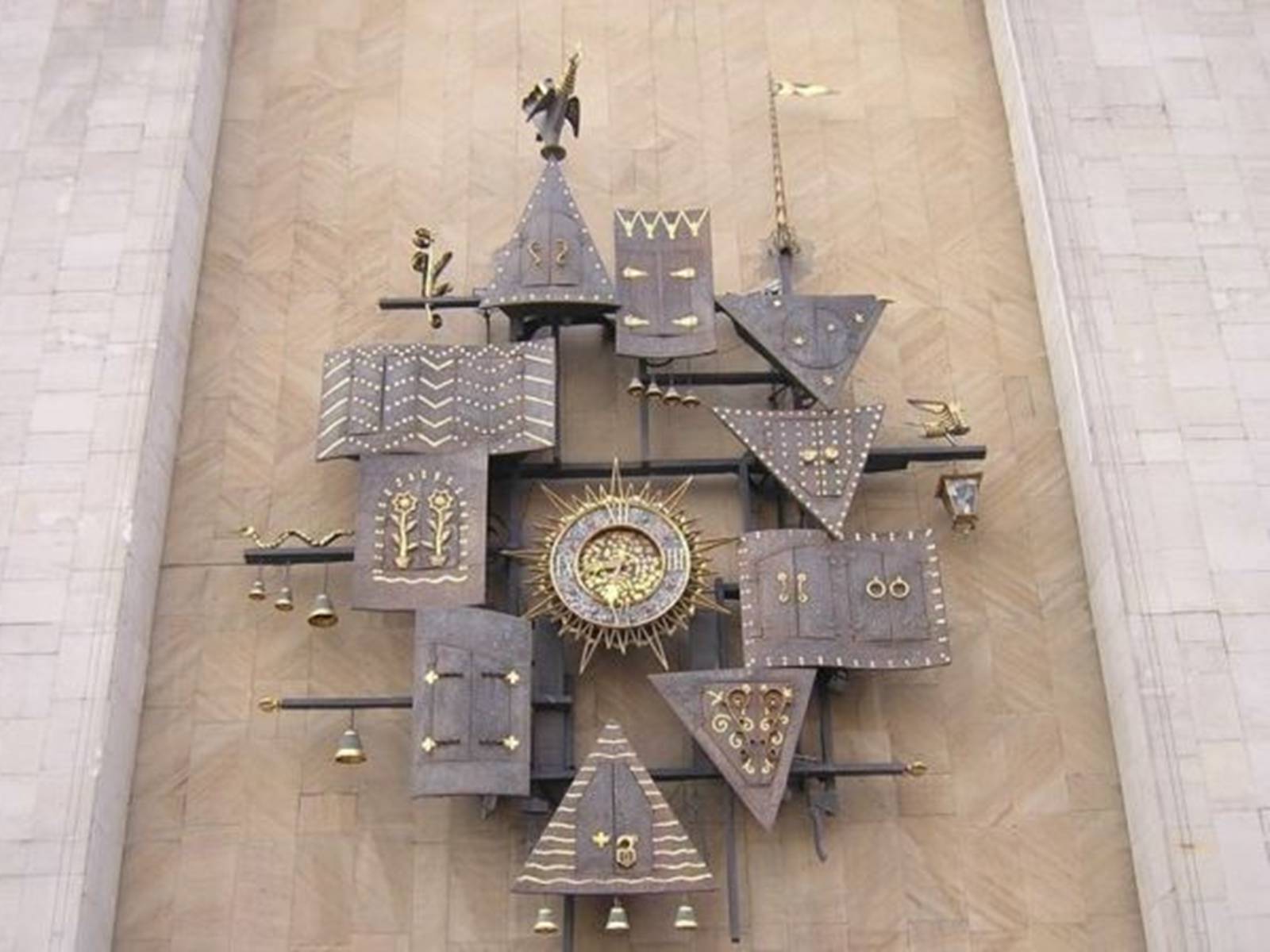 Презентація на тему «Big Ben» (варіант 1) - Слайд #21 Презентація на тему «Big Ben» (варіант 1) - Слайд #21