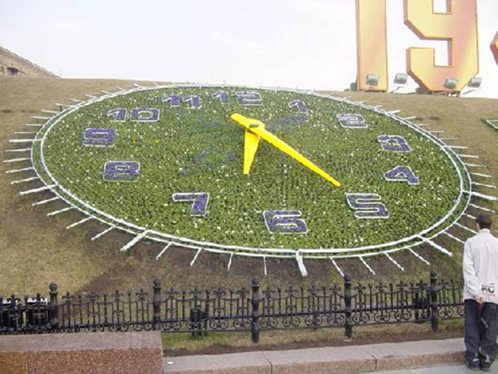 Презентація на тему «Big Ben» (варіант 1) - Слайд #26 Презентація на тему «Big Ben» (варіант 1) - Слайд #26