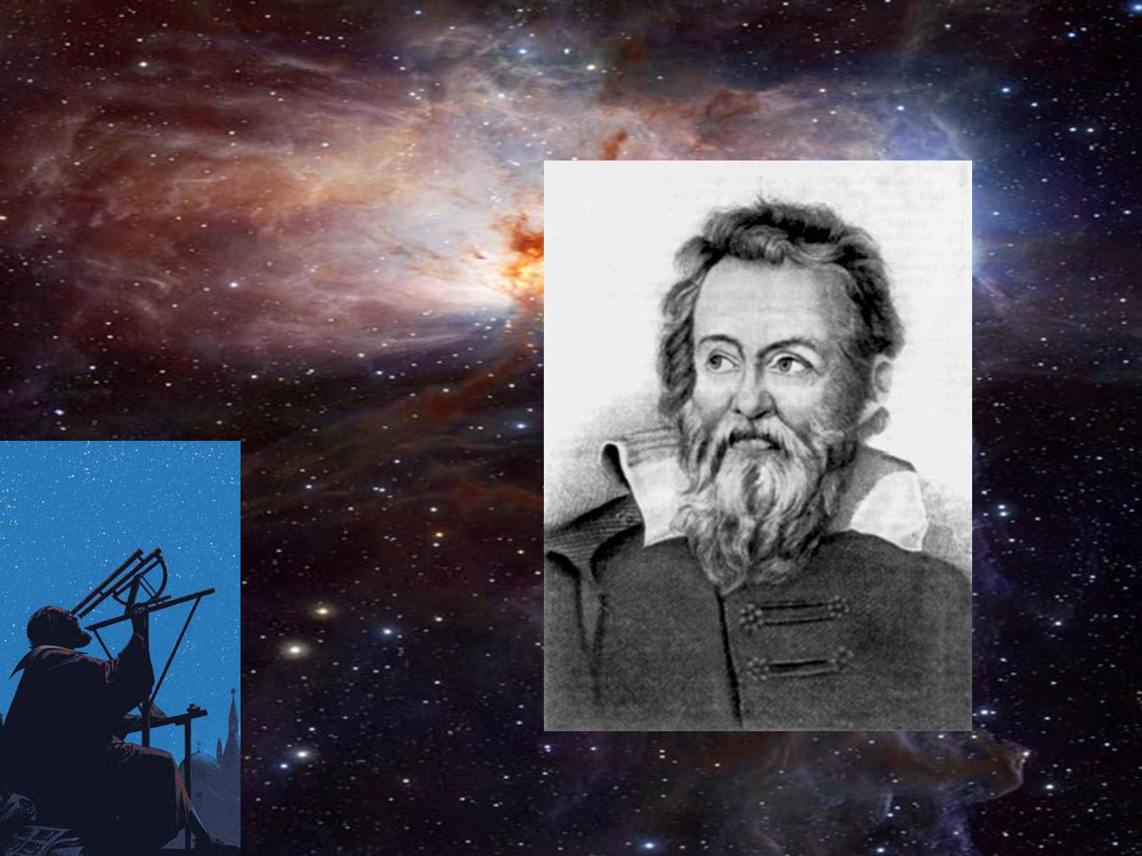 Презентація на тему «Galileo Galilei» - Слайд #13 Презентація на тему «Galileo Galilei» - Слайд #13