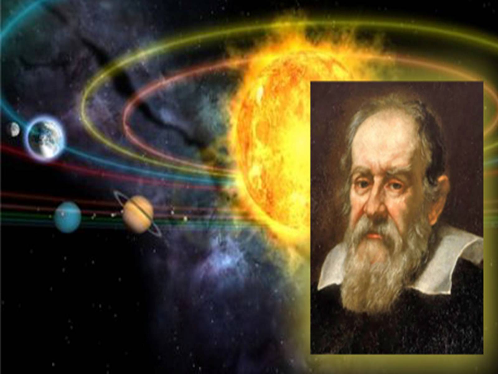 Презентація на тему «Galileo Galilei» - Слайд #7 Презентація на тему «Galileo Galilei» - Слайд #7