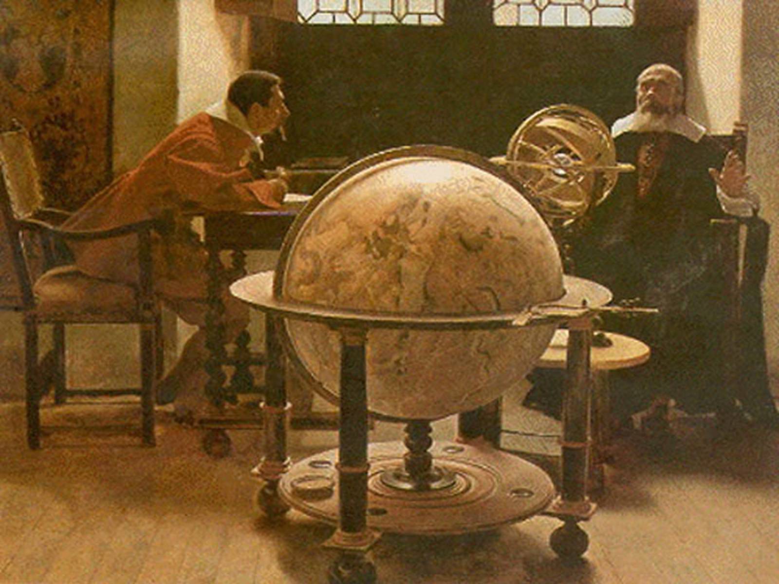 Презентація на тему «Galileo Galilei» - Слайд #8 Презентація на тему «Galileo Galilei» - Слайд #8