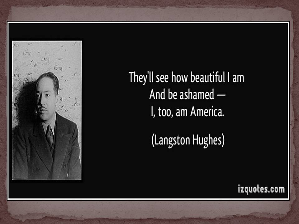 Презентація на тему «James Mercer Langston Hughes» - Слайд #7 Презентація на тему «James Mercer Langston Hughes» - Слайд #7