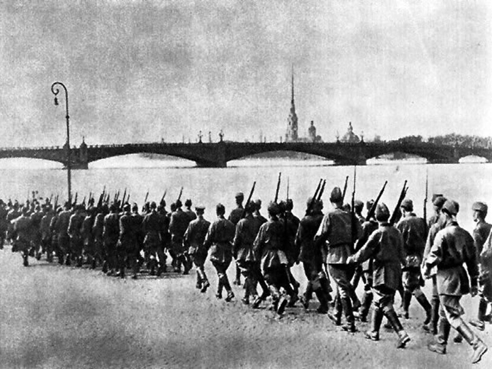 Презентація на тему «Блокада Ленінграда» (варіант 2) - Слайд #21 Презентація на тему «Блокада Ленінграда» (варіант 2) - Слайд #21