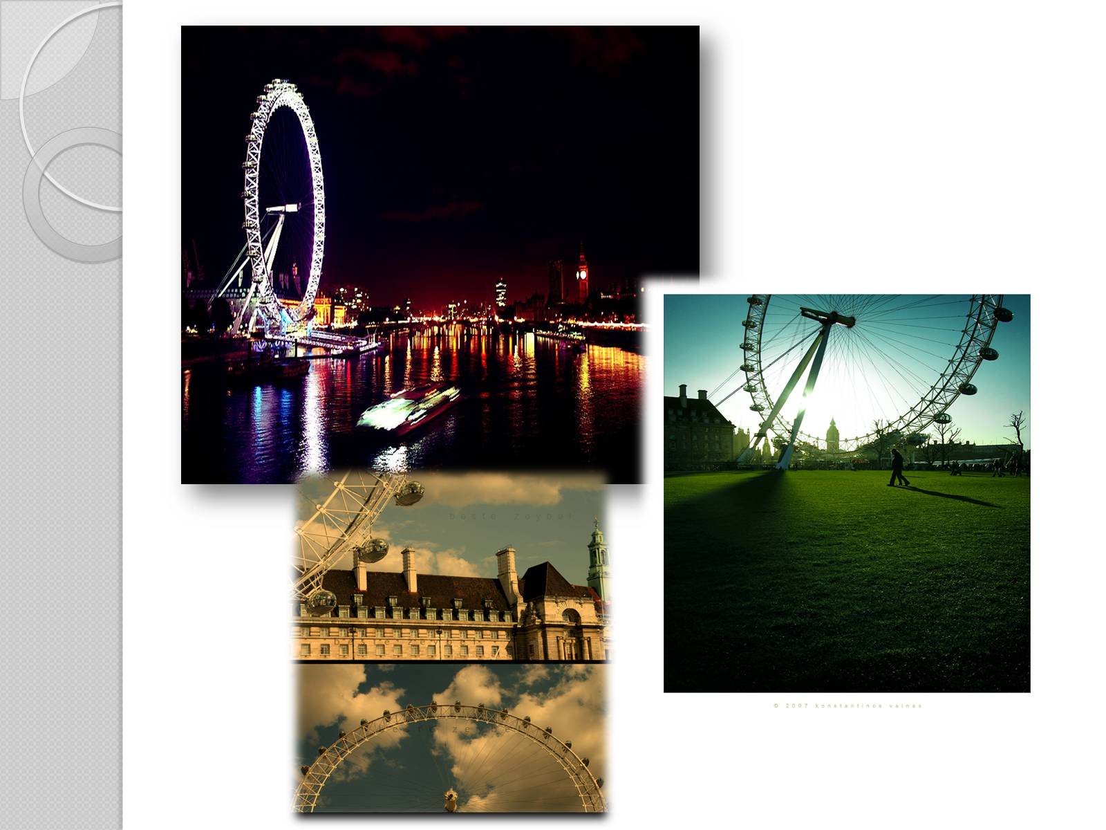 Презентація на тему «London» (варіант 9) - Слайд #13 Презентація на тему «London» (варіант 9) - Слайд #13