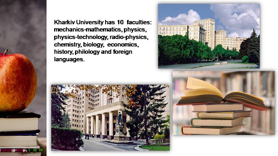 Презентація на тему «Educational System of Ukraine» (варіант 2) - Слайд #10 Презентація на тему «Educational System of Ukraine» (варіант 2) - Слайд #10