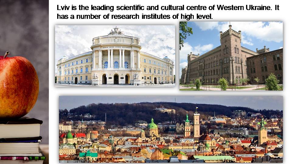 Презентація на тему «Educational System of Ukraine» (варіант 2) - Слайд #9 Презентація на тему «Educational System of Ukraine» (варіант 2) - Слайд #9