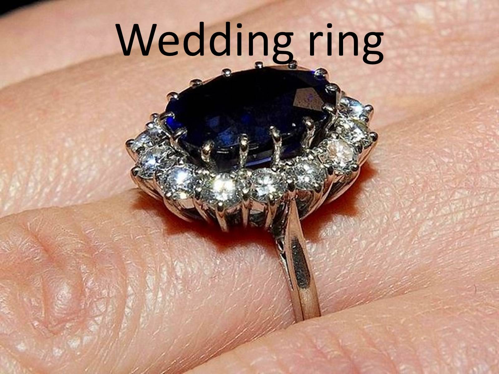 Презентація на тему «Wedding of Prince William and Kate Middleton» - Слайд #10