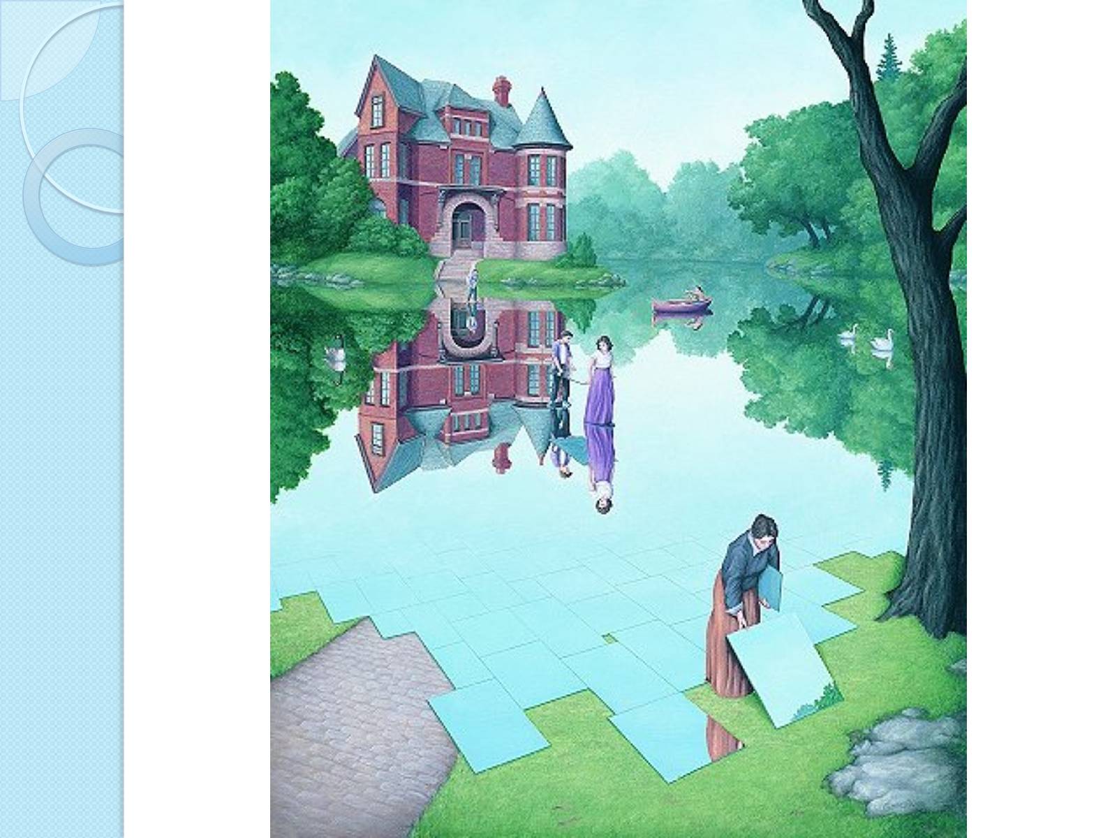 Презентація на тему «Rob Gonsalves» - Слайд #24 Презентація на тему «Rob Gonsalves» - Слайд #24