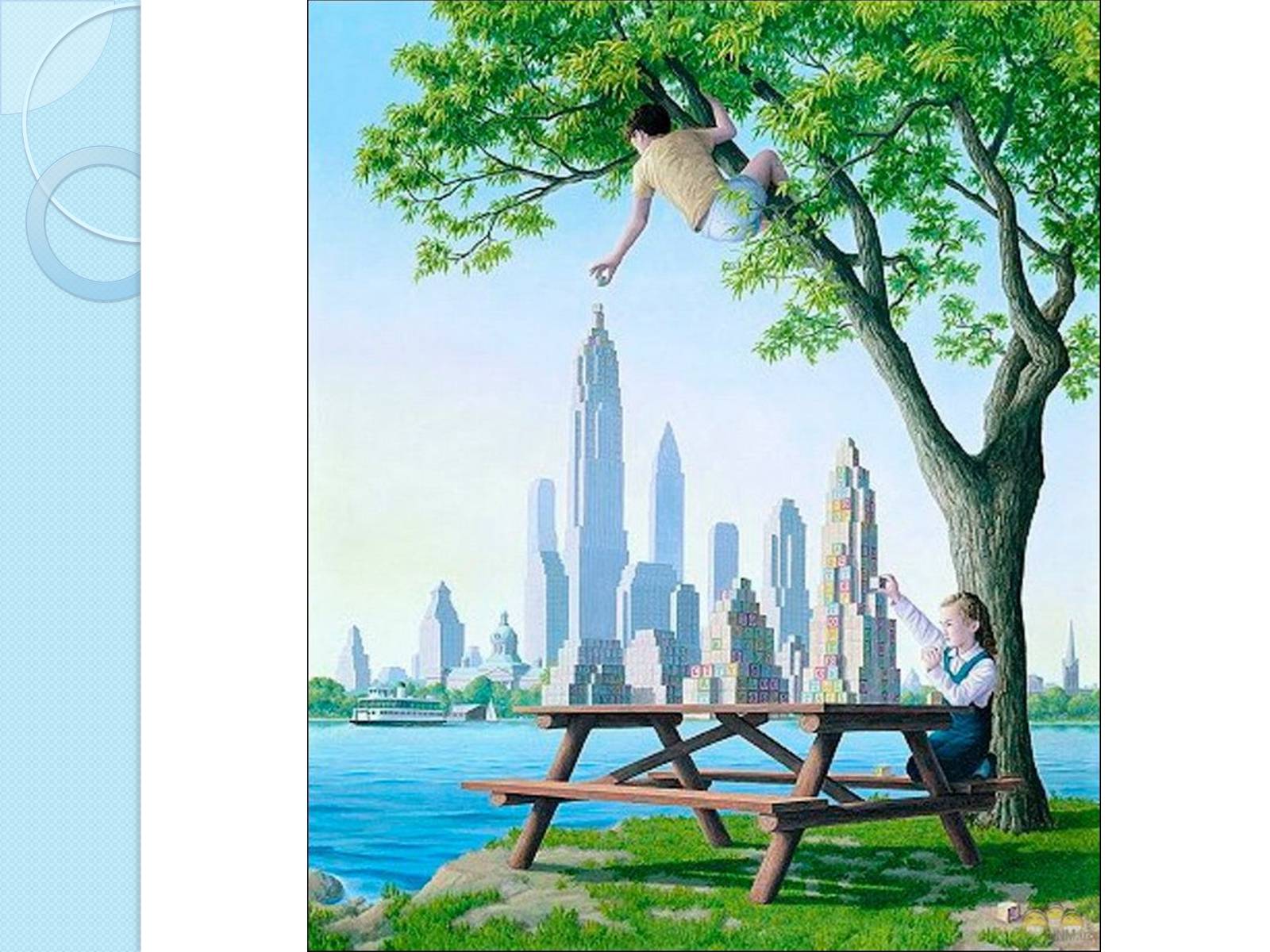 Презентація на тему «Rob Gonsalves» - Слайд #26 Презентація на тему «Rob Gonsalves» - Слайд #26