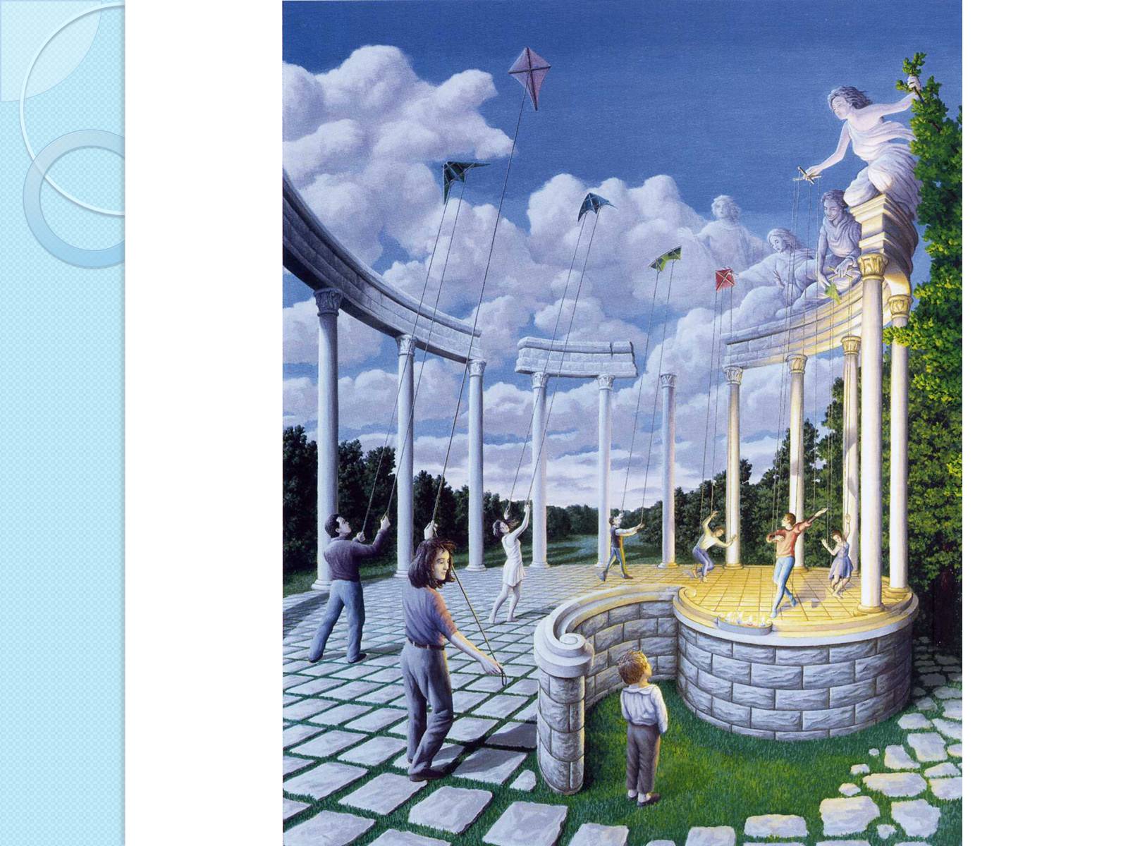 Презентація на тему «Rob Gonsalves» - Слайд #28 Презентація на тему «Rob Gonsalves» - Слайд #28