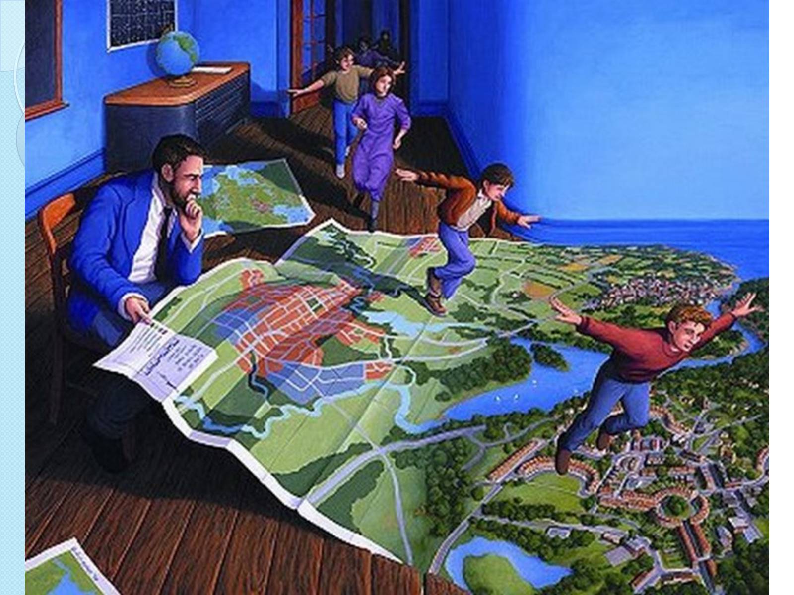 Презентація на тему «Rob Gonsalves» - Слайд #35 Презентація на тему «Rob Gonsalves» - Слайд #35