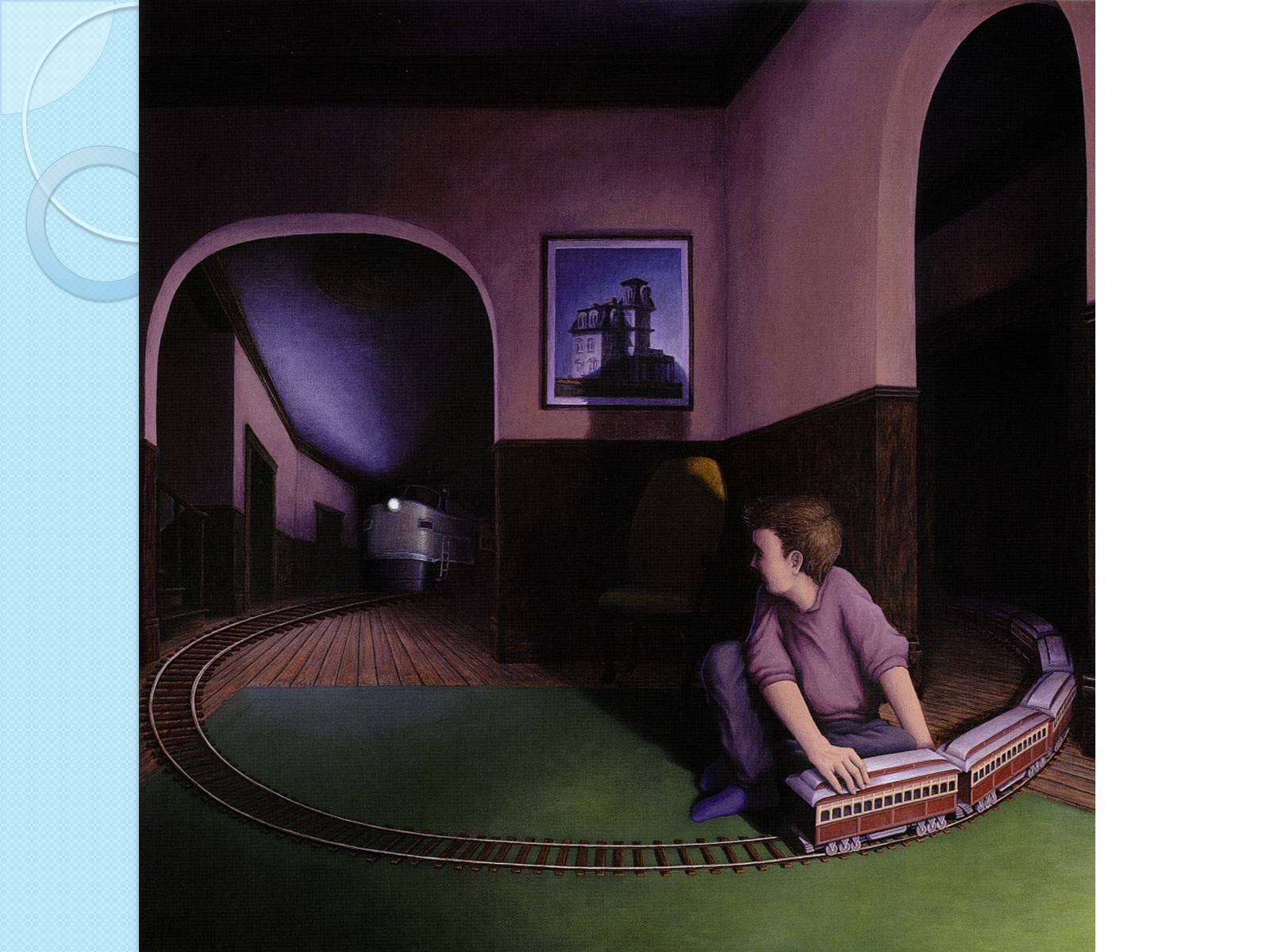 Презентація на тему «Rob Gonsalves» - Слайд #36 Презентація на тему «Rob Gonsalves» - Слайд #36