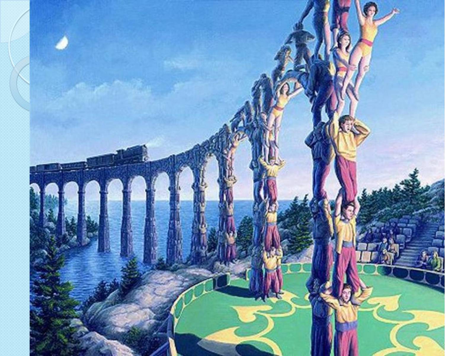 Презентація на тему «Rob Gonsalves» - Слайд #40 Презентація на тему «Rob Gonsalves» - Слайд #40