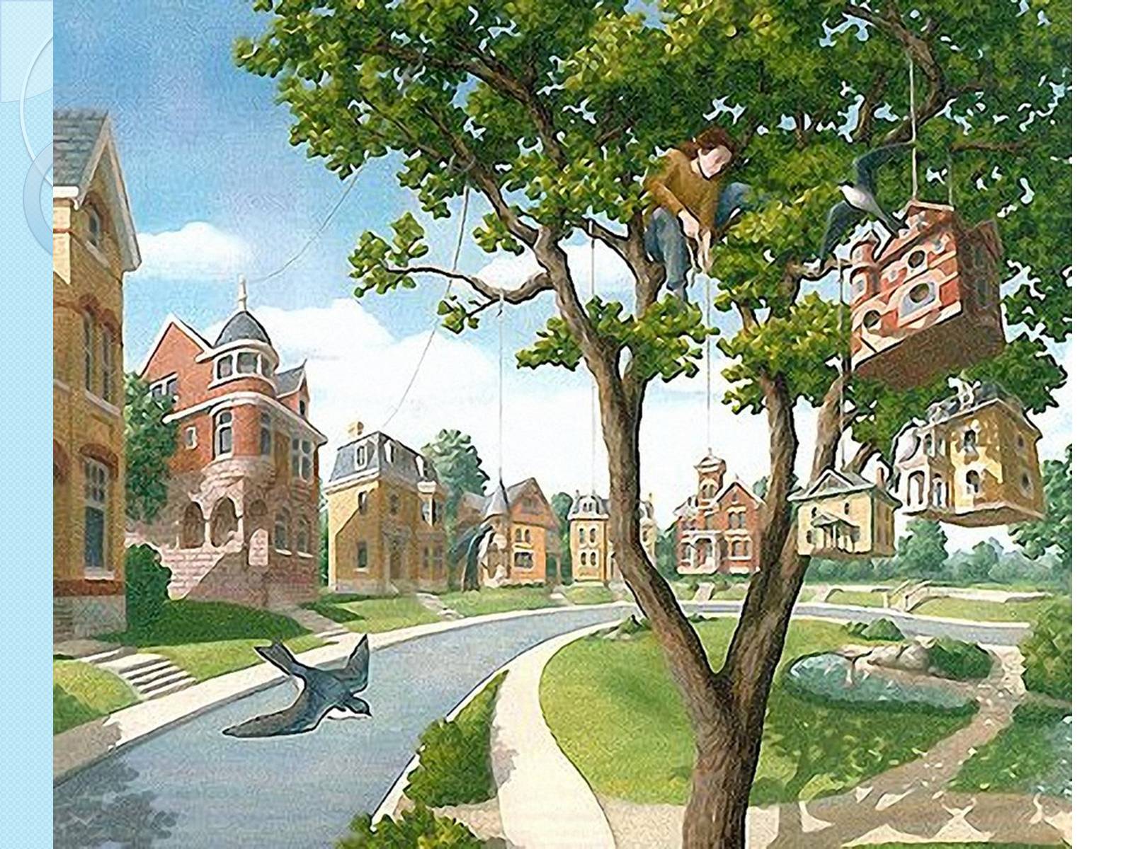 Презентація на тему «Rob Gonsalves» - Слайд #43 Презентація на тему «Rob Gonsalves» - Слайд #43