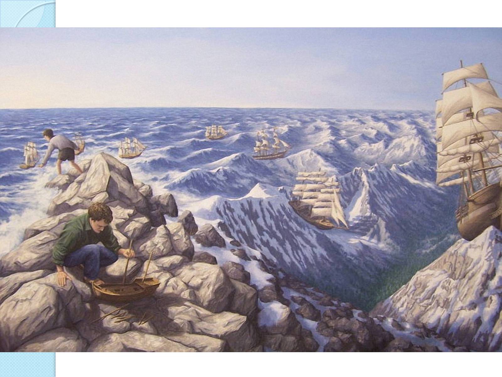 Презентація на тему «Rob Gonsalves» - Слайд #50 Презентація на тему «Rob Gonsalves» - Слайд #50