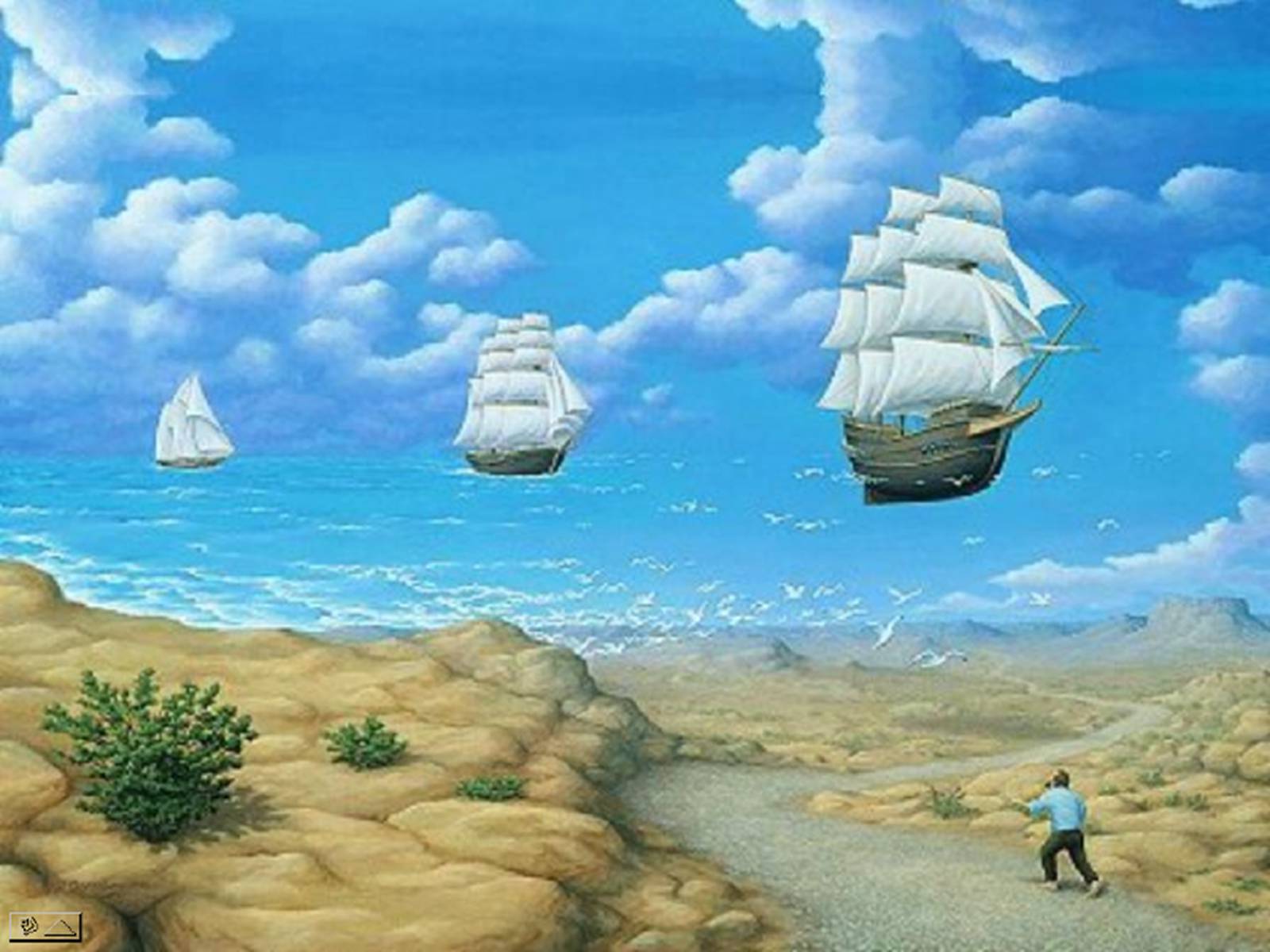 Презентація на тему «Rob Gonsalves» - Слайд #52 Презентація на тему «Rob Gonsalves» - Слайд #52