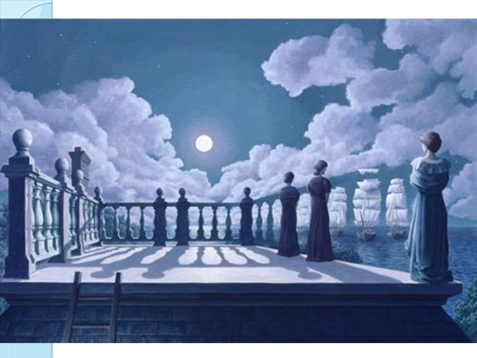 Презентація на тему «Rob Gonsalves» - Слайд #54 Презентація на тему «Rob Gonsalves» - Слайд #54