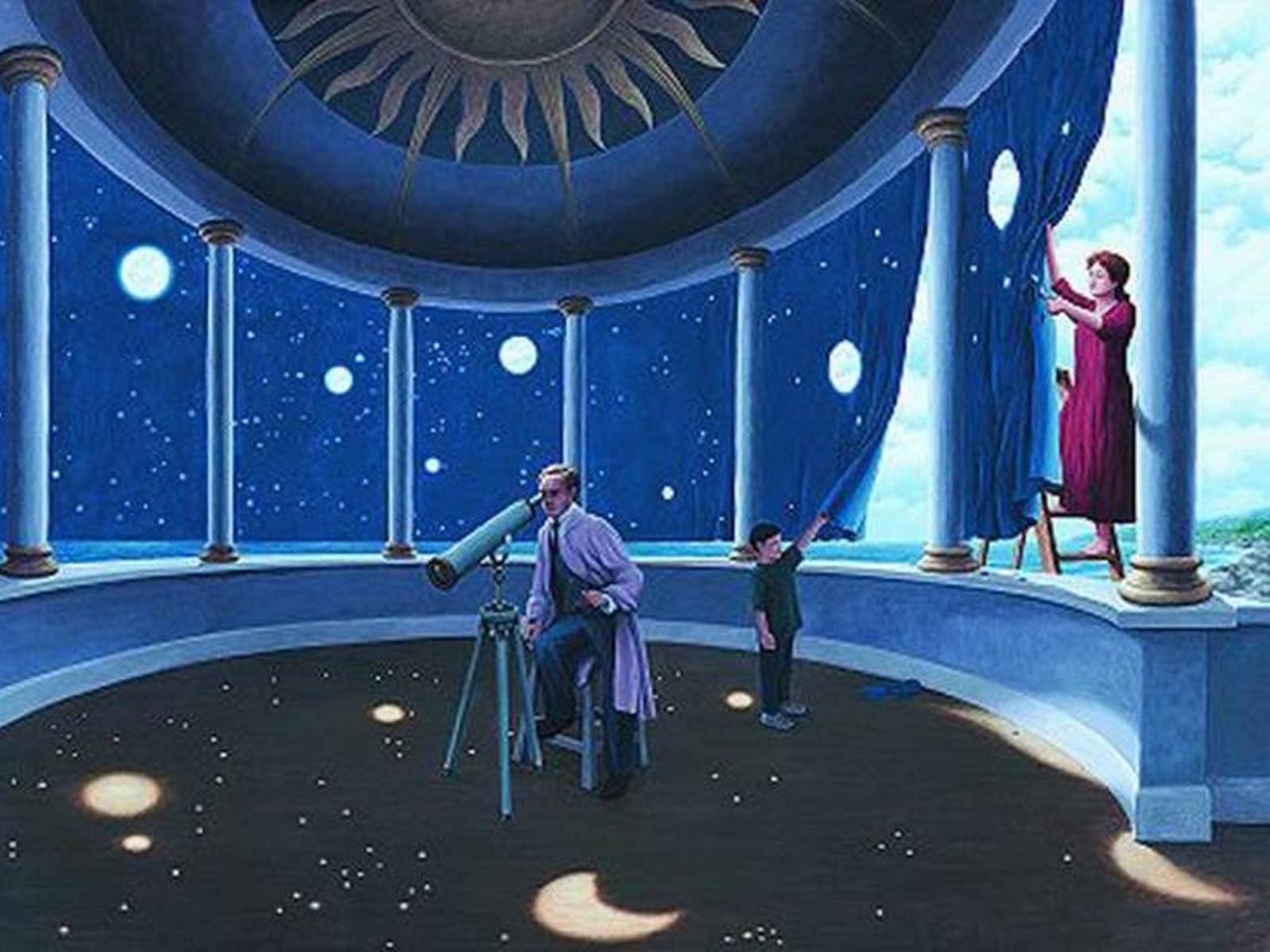 Презентація на тему «Rob Gonsalves» - Слайд #57 Презентація на тему «Rob Gonsalves» - Слайд #57